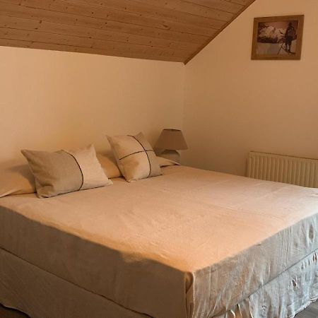 Appartement Aigner Mauterndorf  Exterior foto