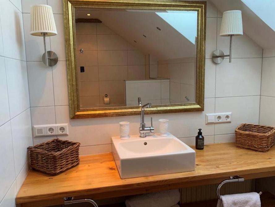 Appartement Aigner Mauterndorf  Exterior foto