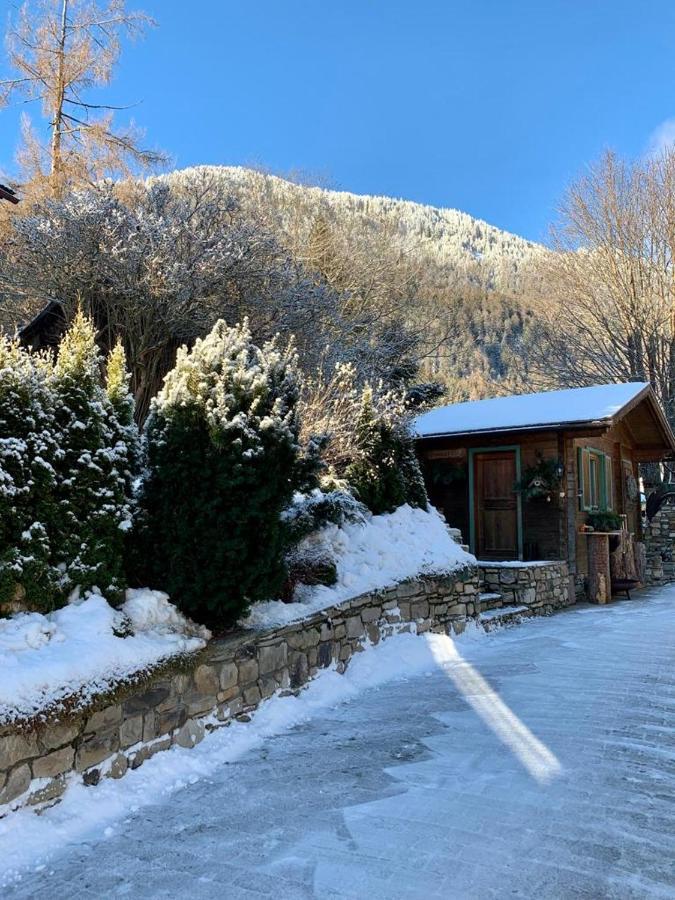 Appartement Aigner Mauterndorf  Exterior foto