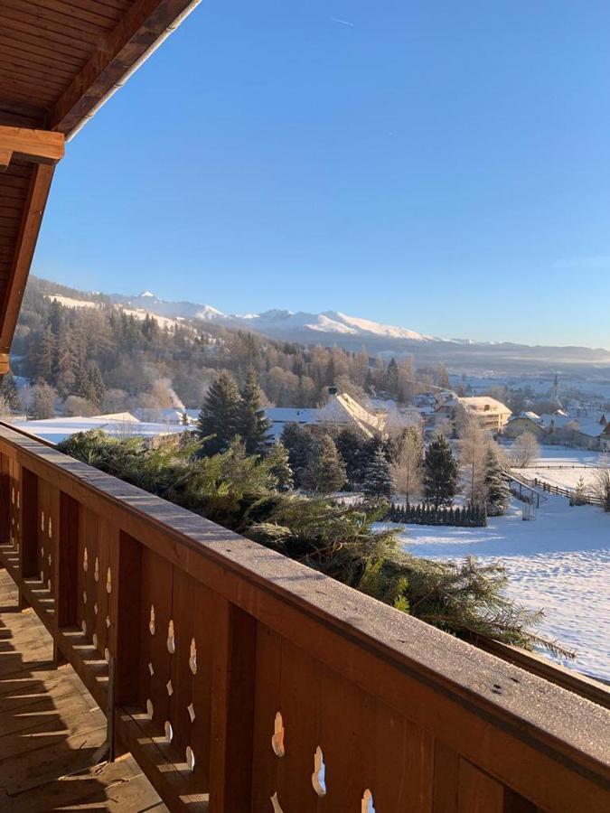 Appartement Aigner Mauterndorf  Exterior foto